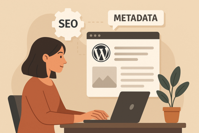 SEO-viga